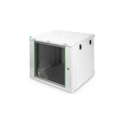 Digitus 9U 19" fali rackszekrény (DN-19 09-U-EC)