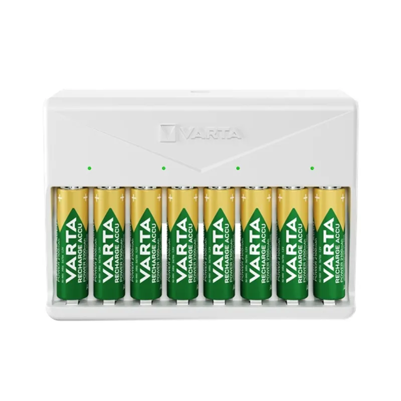 Varta 57659101401 Multi akkumulátor nélküli töltő Varta 57659101401 Multi akkumulátor nélküli töltő
