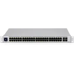 Ubiquiti UniFi 48 port PoE + 4 port SFP PoE+ switch (USW-48-POE)