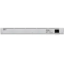 Ubiquiti UniFi 48 port PoE + 4 port SFP PoE+ switch (USW-48-POE)