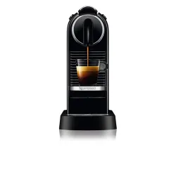 Delonghi EN 167.B Citiz Nespresso fekete kapszulás kávéfőző