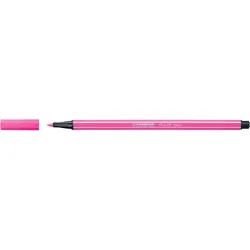 Stabilo Pen 68/056 fluor pink rostirón