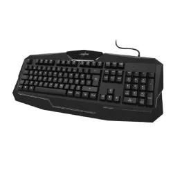 URAGE by HAMA 186041, GAMING "URAGE EXODUS 100" GAMING BILLENTYŰZET
