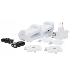PowerA Duo Charging Station for Xbox Series X|S White