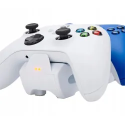 PowerA Duo Charging Station for Xbox Series X|S White