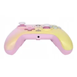 PowerA Enhanced USB Gamepad Pink Lemonade