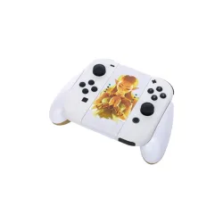 PowerA Joy-Con Comfort Grip for Nintendo Switch Princess Zelda