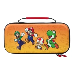 PowerA Protection Case for Nintendo Switch Mario and Friends
