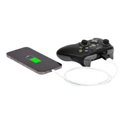 PowerA MOGA XP5-i Plus Bluetooth Gamepad Black