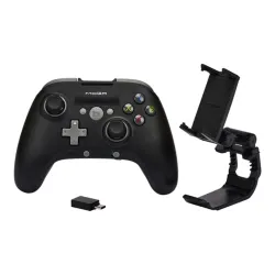 PowerA MOGA XP5-i Plus Bluetooth Gamepad Black