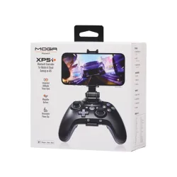 PowerA MOGA XP5-i Plus Bluetooth Gamepad Black