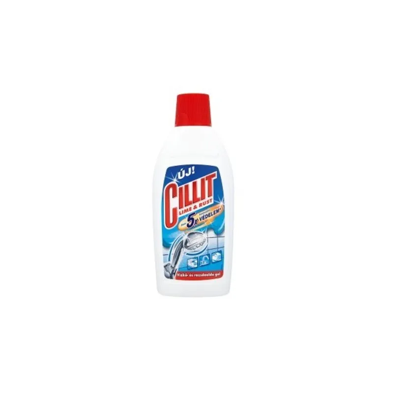 Cillit 450 ml vízkőoldó Cillit 450 ml vízkőoldó