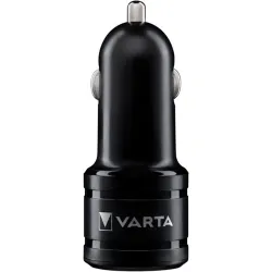 Varta Kompakt autós töltő