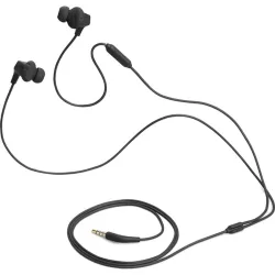 JBL Endurance Run 2 fülhallgató fekete (JBLENDURRUN2BLK)