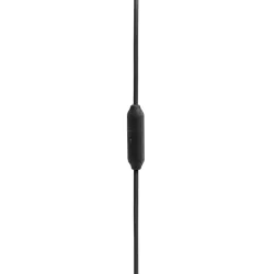 JBL Endurance Run 2 fülhallgató fekete (JBLENDURRUN2BLK)