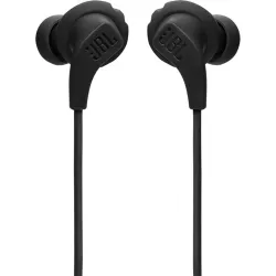 JBL Endurance Run 2 fülhallgató fekete (JBLENDURRUN2BLK)