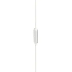 JBL Endurance Run 2 Wired fehér