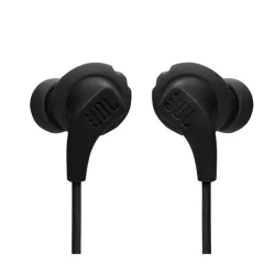 JBL Endurance Run 2 Bluetooth fekete sport fülhallgató