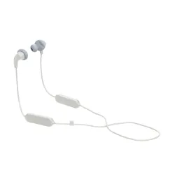 JBL Endurance Run 2 Bluetooth fülhallgató fehér (JBLENDURRUN2BTWHT)