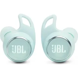 JBL Reflect Aero True Wireless aktív zajszűrős menta fülhallgató