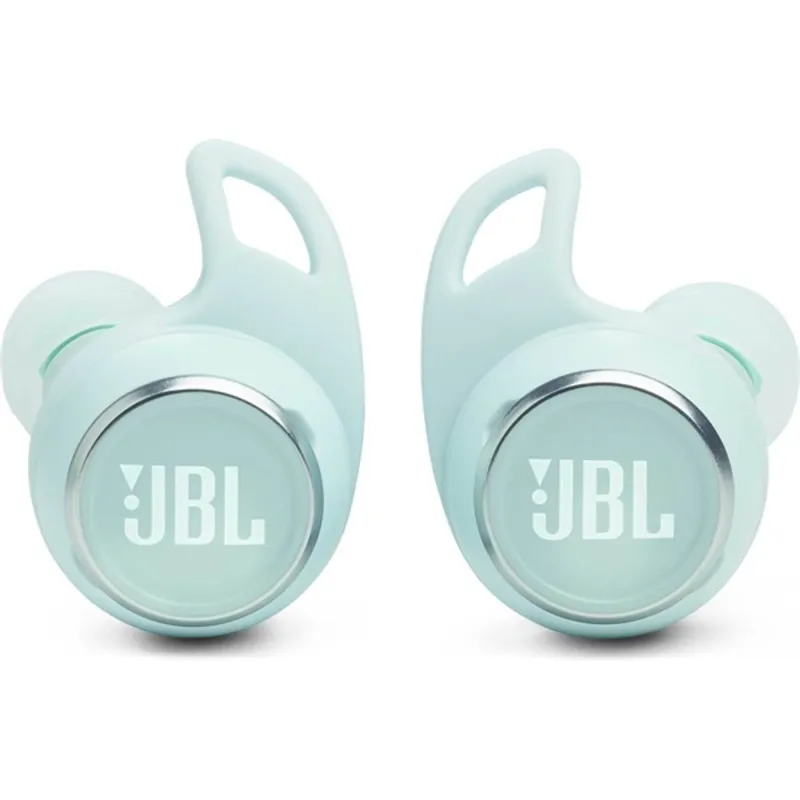 JBL Reflect Aero True Wireless aktív zajszűrős menta fülhallgató JBL Reflect Aero True Wireless aktív zajszűrős menta fülhallgató