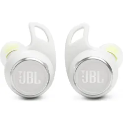 JBL Reflect Aero True Wireless vízálló fülhallgató headset fehér