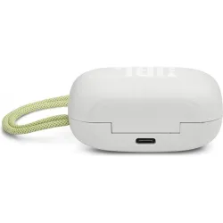 JBL Reflect Aero True Wireless vízálló fülhallgató headset fehér