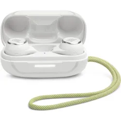 JBL Reflect Aero True Wireless vízálló fülhallgató headset fehér