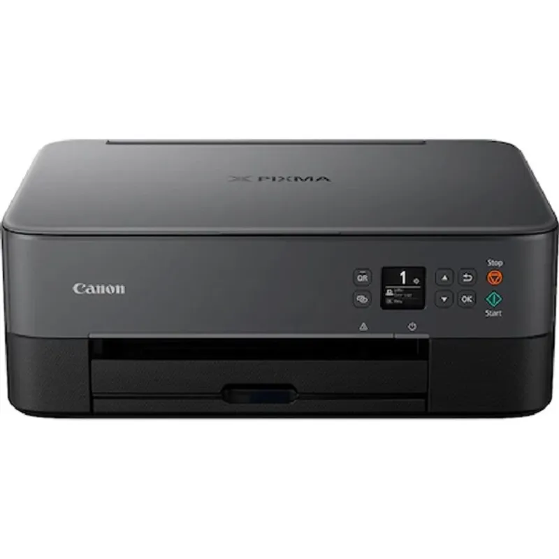 CANON Tintasugaras MFP 3in1 PIXMA TS5350a (FEKETE), A4, FF 13 k/p, SZ 6,8 k/p, 4800x1200dpi, duplex, USB/WIFI CANON Tintasugaras MFP 3in1 PIXMA TS5350a (FEKETE), A4, FF 13 k/p, SZ 6,8 k/p, 4800x1200dpi, duplex, USB/WIFI