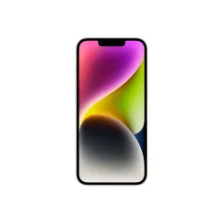 Okostelefon Apple iPhone 14 128GB Starlight