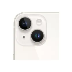 Okostelefon Apple iPhone 14 128GB Starlight