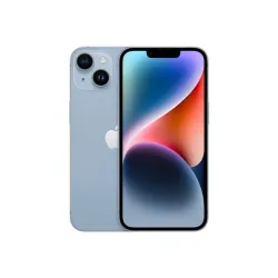 Apple iPhone 14 6,1" 5G 6/256GB Blue kék okostelefon