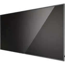 Hisense 55B4E30T Digital Signage 55" LED smart LFD monitor fekete