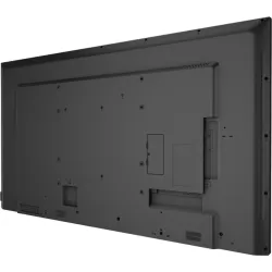 Hisense 55B4E30T Digital Signage 55" LED smart LFD monitor fekete