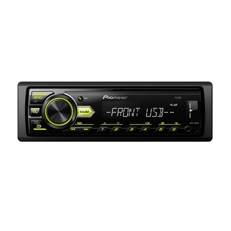 PIONEER MVH-09UBG PIONEER MVH-09UBG