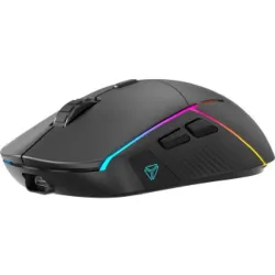 Yenkee YMS 3500BK SAMURAI WL gamer egér