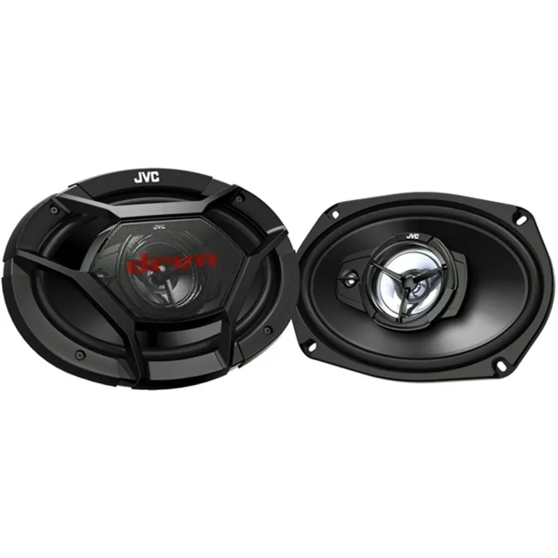 JVC CS-DR6930 3 utas autós hangszóró pár JVC CS-DR6930 3 utas autós hangszóró pár