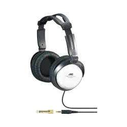 HEADSET JVC HA-RX500 fehér/fekete