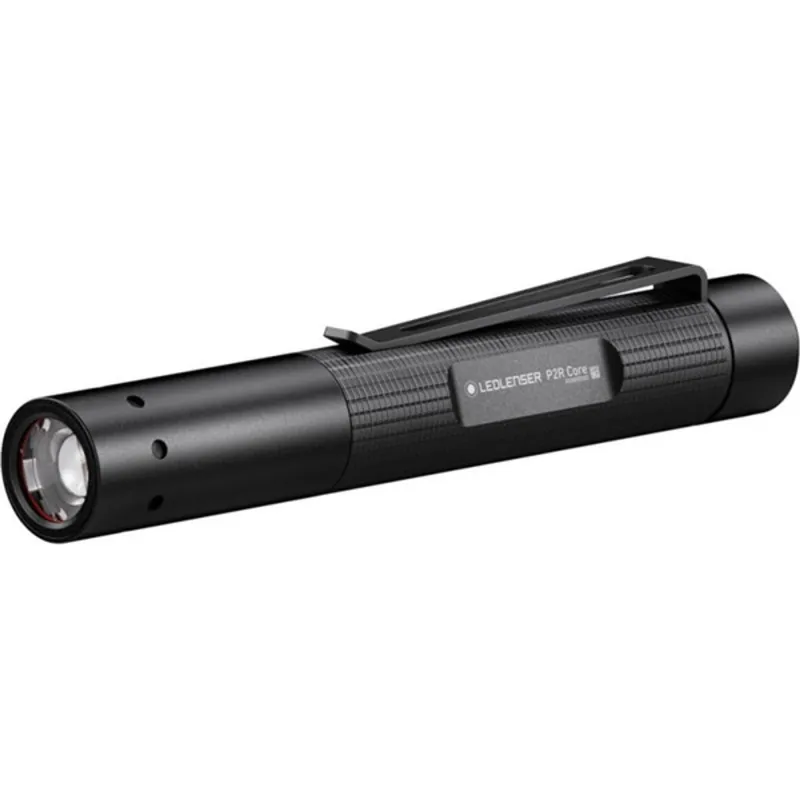 Ledlenser P2R Core 120lm rúdlámpa Ledlenser P2R Core 120lm rúdlámpa