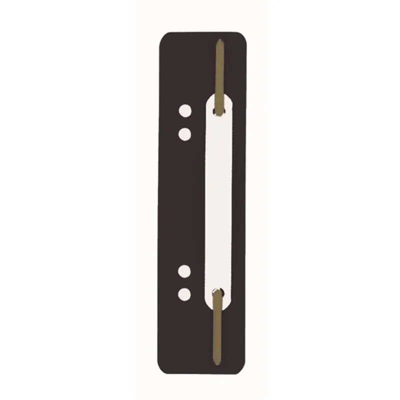 Durable PP 25db/csomag fekete gyorsfűző szerkezet Durable PP 25db/csomag fekete gyorsfűző szerkezet