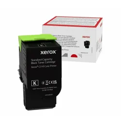 Xerox C310/C315 Black toner