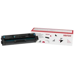 Xerox C230/C235 Standard Capacity toner ciánkék