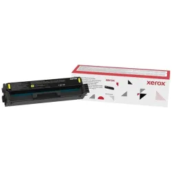 Xerox Toner - C230/C235 (Yellow, 1500 oldal)