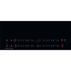 Electrolux EIS62443 beépíthető indukciós főzőlap
