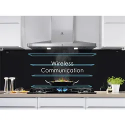 Electrolux EIS62443 beépíthető indukciós főzőlap