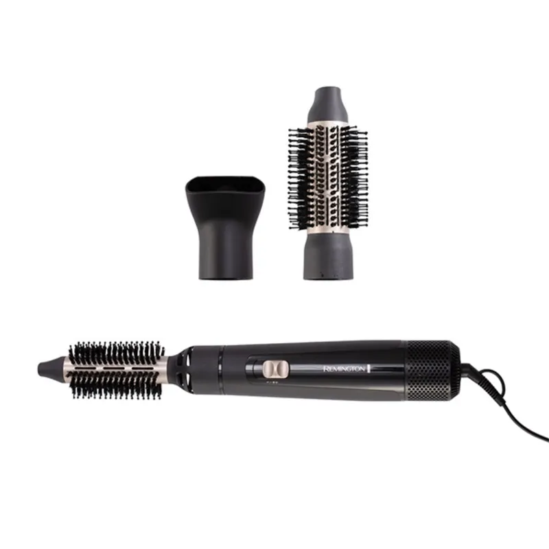 Remington AS7300 Blow Dry & Style meleglevegős hajformázó készlet Remington AS7300 Blow Dry & Style meleglevegős hajformázó készlet