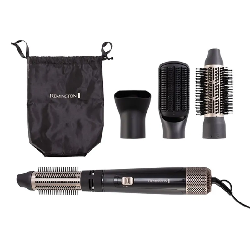 Remington AS7500 Blow Dry & Style meleglevegős hajformázó készlet Remington AS7500 Blow Dry & Style meleglevegős hajformázó készlet