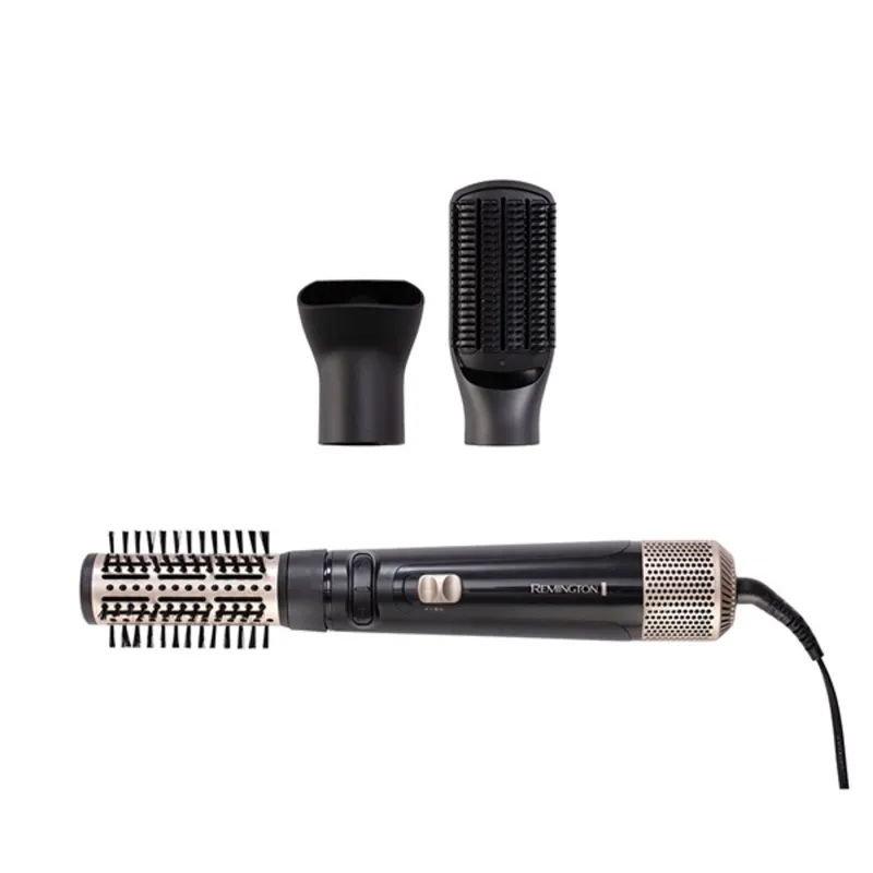 Remington AS7580 Blow Dry & Style forgófejes meleglevegős hajformázó készlet Remington AS7580 Blow Dry & Style forgófejes meleglevegős hajformázó készlet