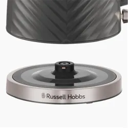 Russell Hobbs 26382-70/RH Groove 1,7L-es szürke vízforraló