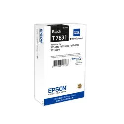 Patron Epson T7891 XXL Black (C13T789140)